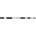 Flow-Through Wash Brush Extension Handle 3 to 5' - DD1503