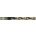 Quick Change Jobber Length Drill Bit HSS 1/2" - 11008