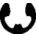 Retaining Ring External E-Type Steel 1/2" - 11338