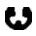 Retaining Ring External Bowed E-Type 5/32" - 11373