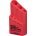Hex Key Holder, Metric, 9pc Capacity, (Empty) - 15862