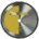 14" Chop Saw Blade - 19725