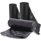 Low-Density Coreless Trash Can Liners