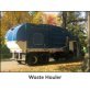  Schlumberger Blue High Solids Paint - 16275