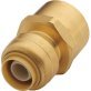 Instant Plumbing Fitting, Female NPT Connector