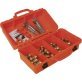 Instant Plumbing Fitting, Contractor's Kit