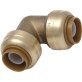 Instant Plumbing Fitting, Elbow
