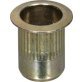 Diamond Grip II Threaded Insert Large Flange