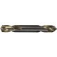 Double End Drill Bit