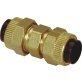 Brass Fitting Poly-Tite