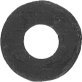 Back-Up Washer