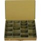 Adjustable Vertical Drawer