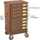  Mobile Assortment System Rack Base - A1M22