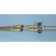  Oxy Acetylene Fuel Gas Torch Side Connector - CW1412