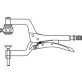  Quick Release Ground Clamp Ground - CW5852