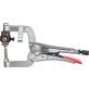 Quick Release Ground Clamp Ground