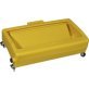 Wax-And-Seal Pan