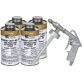 Underbody Cavity Wax Coating Kit