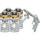 Underbody Cavity Wax Coating Kit