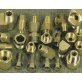 Lawson Asst Brass Inverted Flare
