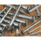 Phillips Flat Head Wood Screw Assortment