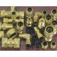 Lawson Asst Polytite Brass Fittings
