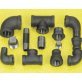 Lawson Asst Black Malleable Iron 150#