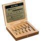 Cobalt End Mill Kit