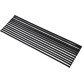 Seal-N-Calk Caulking Strip Black 1/4" x 72'