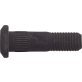 Headed Stud Left Hand 3/4-16 x 2-7/8"