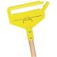 Invader® Side Gate Wet Mop Handle 60"