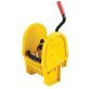WaveBrake® Bucket Down Press Wringer 35Qt