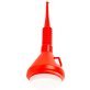 Double Capped Funnel 1-1/2Qt