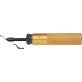 Deburring Tool Kit Aluminum