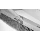  Floor Brush Steel Handle Brace - 87461