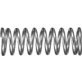 Compression Spring 17/64 x 1"