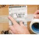3M™ Transparent Duct Tape 1.88" x 20 Yards - KT13324