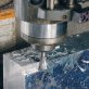 Regency® Solid Carbide End Mill 4 Flute Single End 3/8" - 14876