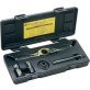Ratcheting Tap and Die Wrench Set 5Pcs