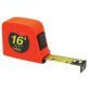 03914 1"X16' Hi-Vis Power Tape