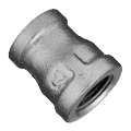 Brass/Iron/Steel Fittings - Iron/Steel Fittings
