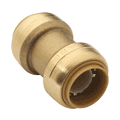 Brass/Iron/Steel Fittings - SharkBite Fittings