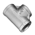 Brass/Iron/Steel Fittings - Stainless Steel Fittings