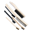 Brooms, Brushes & Dust Pans - Scratch Brushes