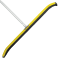 Brooms, Brushes & Dust Pans - Squeegees