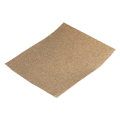 Coated Abrasives - Sheets