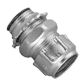Conduit & Accessories - Connectors & Couplings