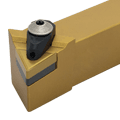 Indexable Tooling