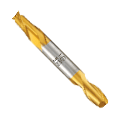 End Mills - Double End