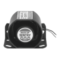 Fleet/Truck - Back-up Alarms